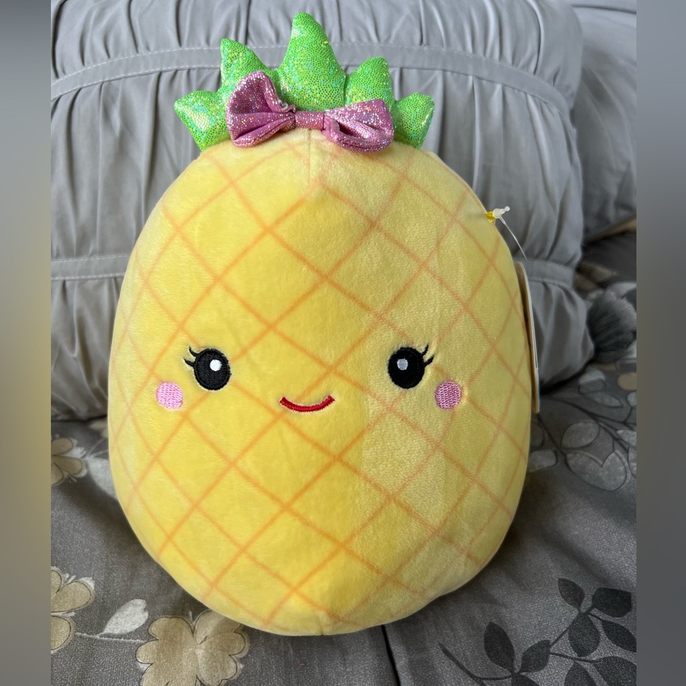 Squishmallow
